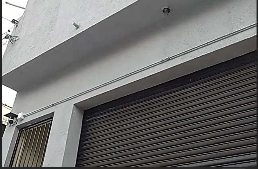 segurança eletrônica