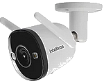 instalação de cameras de segurança