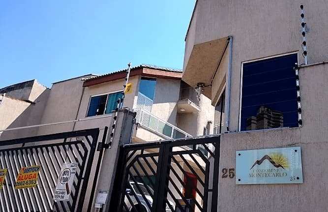 empresa de segurança eletronica