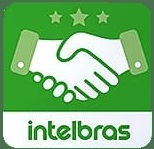 Parceiro Intelbras