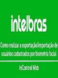 configuração software incontrol