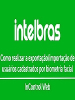 configuração software incontrol