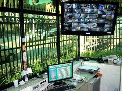 segurança eletrônica são paulo