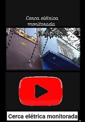 instalação câmeras segurança SP