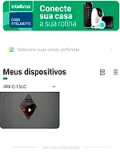compartilhar câmera mibo
