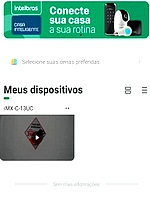 compartilhar câmera mibo