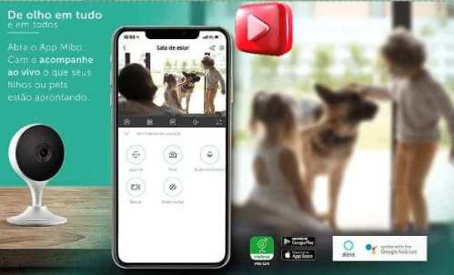 Automação CFTV