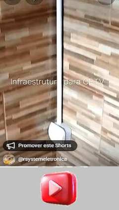 empresa de câmera de segurança
