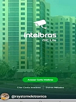 configuração isic lite
