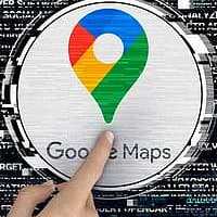 Google Maps