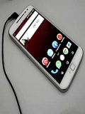 limpeza no celular