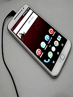 limpeza no celular